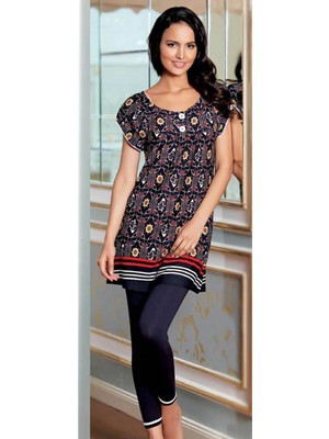 Şahinler Kadın Taytlı Takım 21530