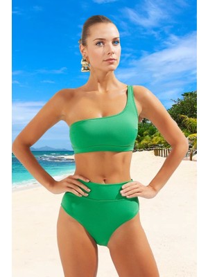 Tasarım Bikini Takımı Su Sporları Için Uv Korumalı Özel Plaj ve Havuz
