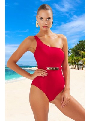 Yüzme Kıyafeti Tasarım Mayo Su Sporları Için Havuz Mayosu Şık Detaylı