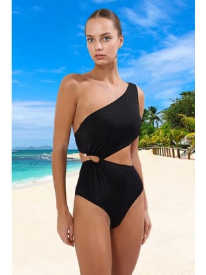 Tasarım Mayokini Yüksek Konfor Özel Premium Kalite Klora Dayanıklı Plaj ve Havuz Için