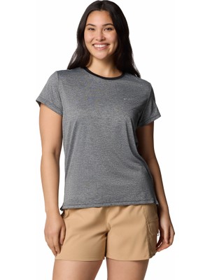 Columbia Bluevısta Hıll Ss Crew Kadın Tişört AL3349