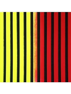 Neron Mobilya Duvar Paneli 280X50 Soft Tıssue 2 Renk Kadife Dokusu