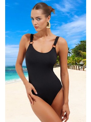 Yüzme Kıyafeti Tasarım Mayo Klora Dayanıklı Swimsuit Şık Detaylı Yüksek Konfor Özel