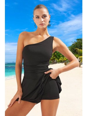 Yüzme Kıyafeti Tasarım Mayo Deniz Plaj Mayosu Swimsuit Premium Kalite Uv Korumalı