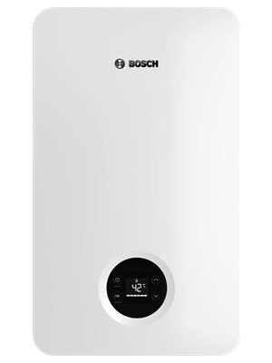 Bosch Therm 6600 S 12 Hermetik Şofben 12L/DK 20 Sn Hızlı Isıtma Özelliği ile Enerji Verimli