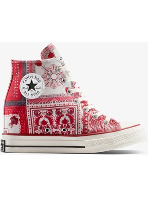 Isabel Marant Chuck 70 WEDGE.100