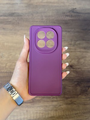 Redmi Note 14 Pro Plus Silikon Kılıf Xfab