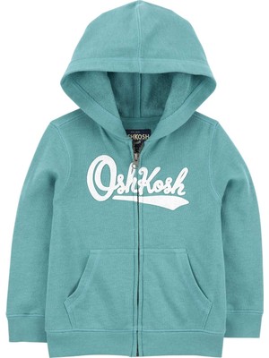 Küçük Erkek Çocuk Çocuk Sweatshirt