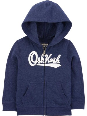 Küçük Erkek Çocuk Çocuk Sweatshirt