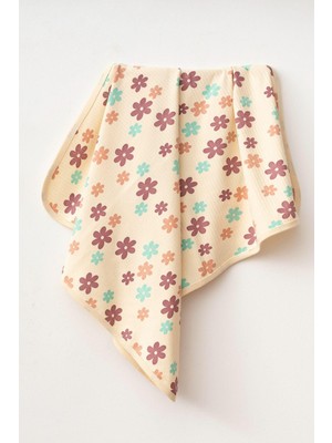 Necix's Bebek Tek Kat Penye Yazlık Battaniye