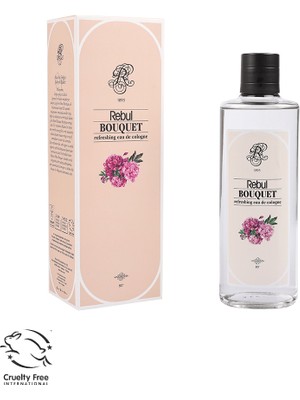 Rebul Kolonya Bouquet 250 ml
