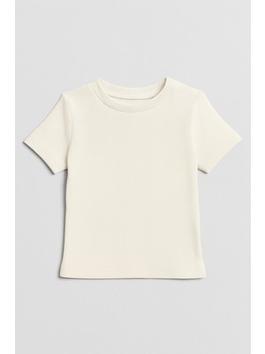 Fitilli Kız Çocuk Basic Bluz