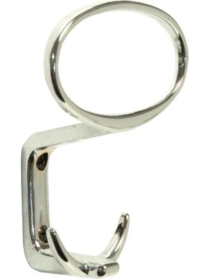 Büyük Hitit Askı Mat Metalik