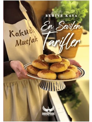 Kakuleli Mutfak - En Sevilen Tarifler