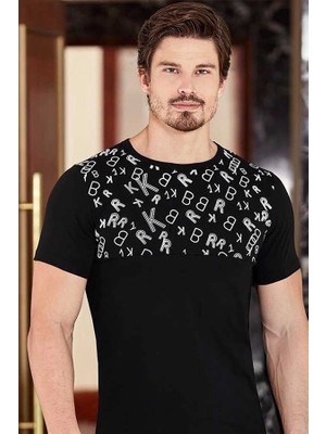 Berrak Erkek  T-Shirt 4041