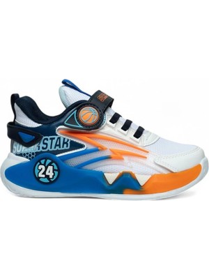024 Çocuk Rahat Sneaker