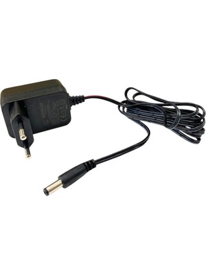 Mervesan 4.2VOLT 1s 1AMPER Li-Ion Batarya Şarj Cihazı