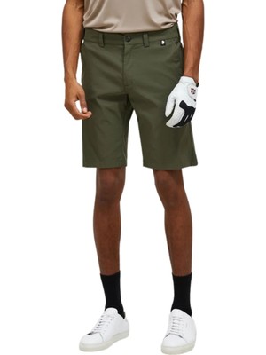 Peak Performance Player Shorts Erkek Yeşil Şort
