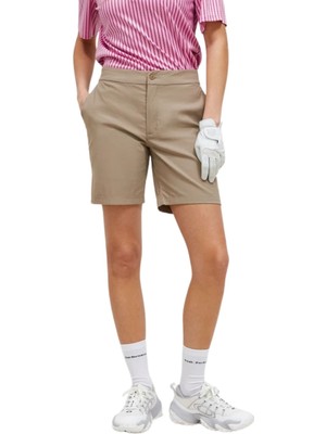 Peak Performance Player Kadın Bej Şort