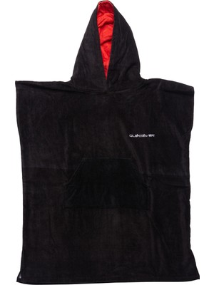 Quiksilver Hoody Towel Erkek Çocuk Havlu