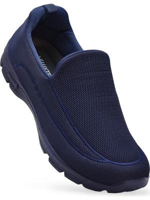 9090 Tam Ortopedik Hafif Taban Erkek Spor Ayakkabı Yazlık Hafif Taban Eva