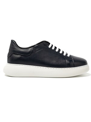 Erkek Sneaker ( Günlük) RC-25Y-058-R1960 John May Laci Cilt