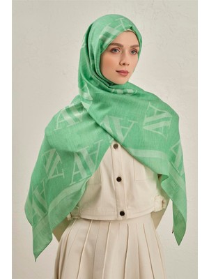 Armine Woolair Şal 2 48