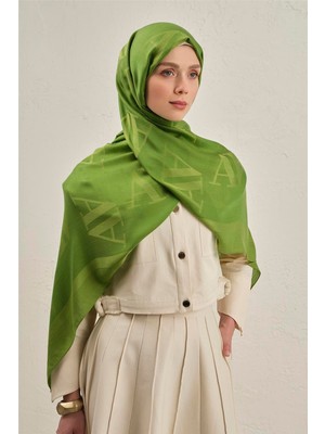 Armine Woolair Şal 2 73