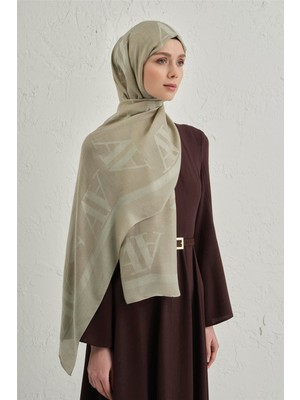 Armine Woolair Şal 2 07