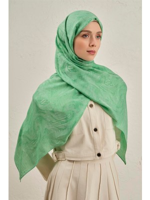 Armine Woolair Şal 1 48