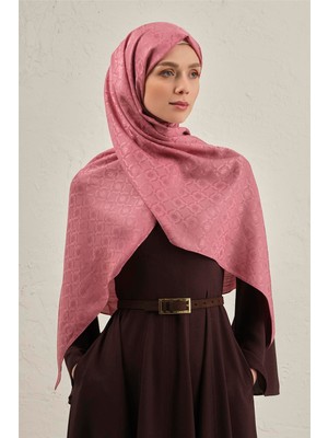 Armine Pamuk  Floş Şal 1 37