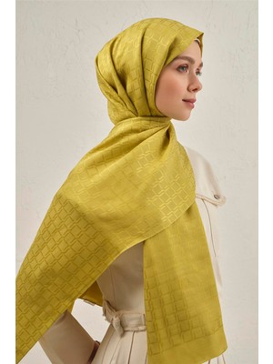 Armine Pamuk  Floş Şal 2 54