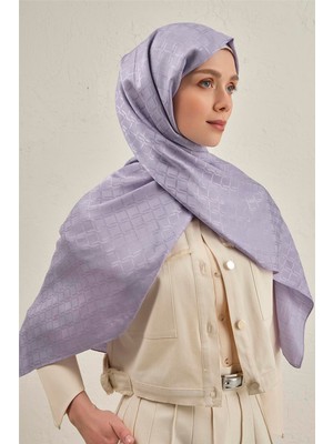 Armine Pamuk  Floş Şal 2 44