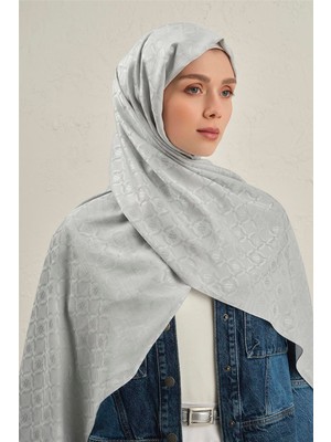 Armine Pamuk  Floş Şal 1 23