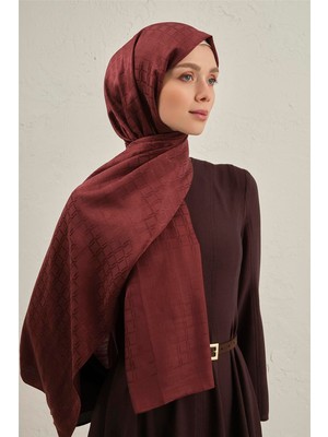 Armine Pamuk  Floş Şal 2 32