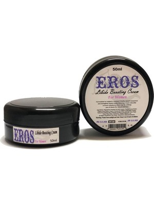 Eros Krem 50 ml