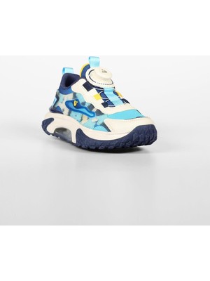 Vicco 346.25Y.196 Lacıvert Spor Ayakkabı