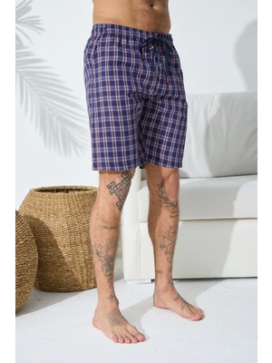 184 Erkek  Tek Şort