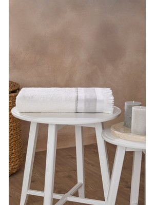 Özdilek Romantic Touch Banyo Havlusu 90X150 cm