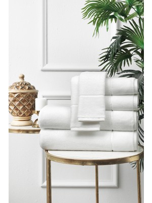 Sadem Organik Acacia Mutfak ve Kurulama Havlusu 30X50 cm