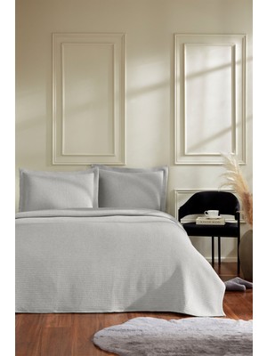 Özdilek Stripe Çift Kişilik Yatak Örtüsü 240X260 cm