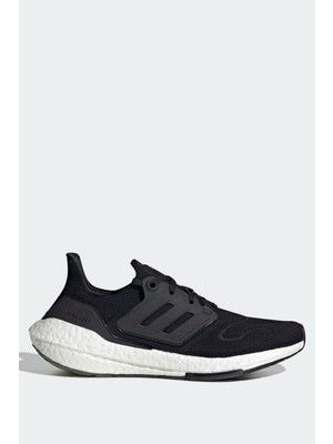 Siyah - Beyaz Kadın Koşu Ayakkabısı GX5591 Ultraboost 22 W