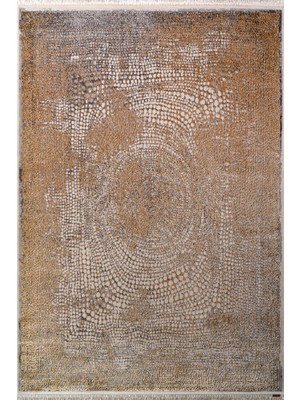 Modern Desenli Genç Odası Halısı Alvın AL05A