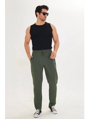 Fm 2660 Erkek  Eşofman Altı