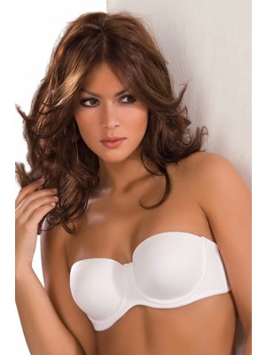 Micro Kaplı Sütyen