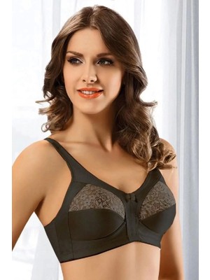 B-Cup Süper Mınımıser Toparlayıcı Sütyen