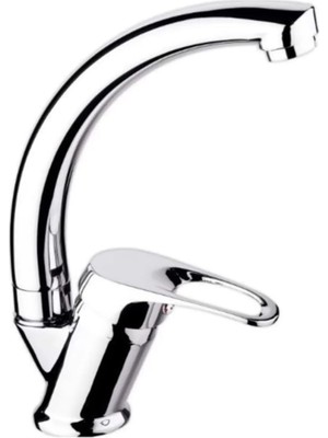 Store Klasik Kuğu Evye Mix (Krom)