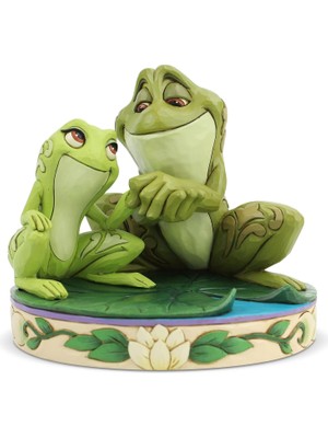 6005960 Geleneksel Amorous Amfibi Tiana