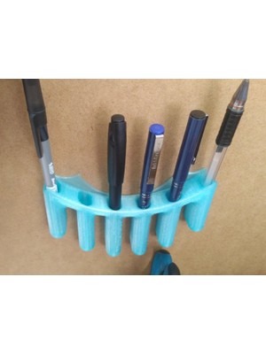 BYR Duvar Kalemi Düzenleyici (Plastik Aparattır!!!)