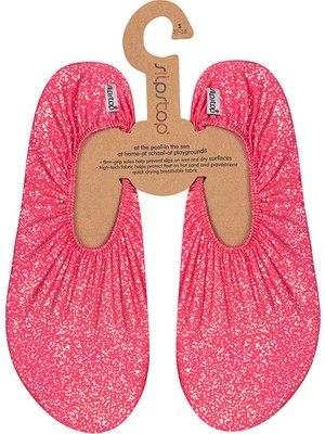 Slipstop Laila Kaydırmaz Deniz ve Havuz Ayakkabısı